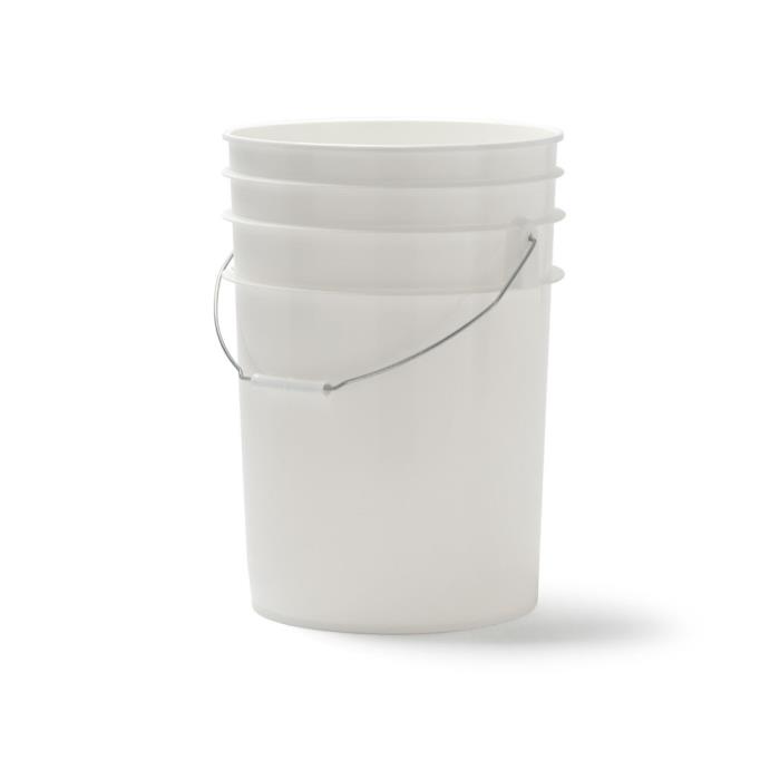 TU6G90UNS - 6 Gallon UN Pail for Solids