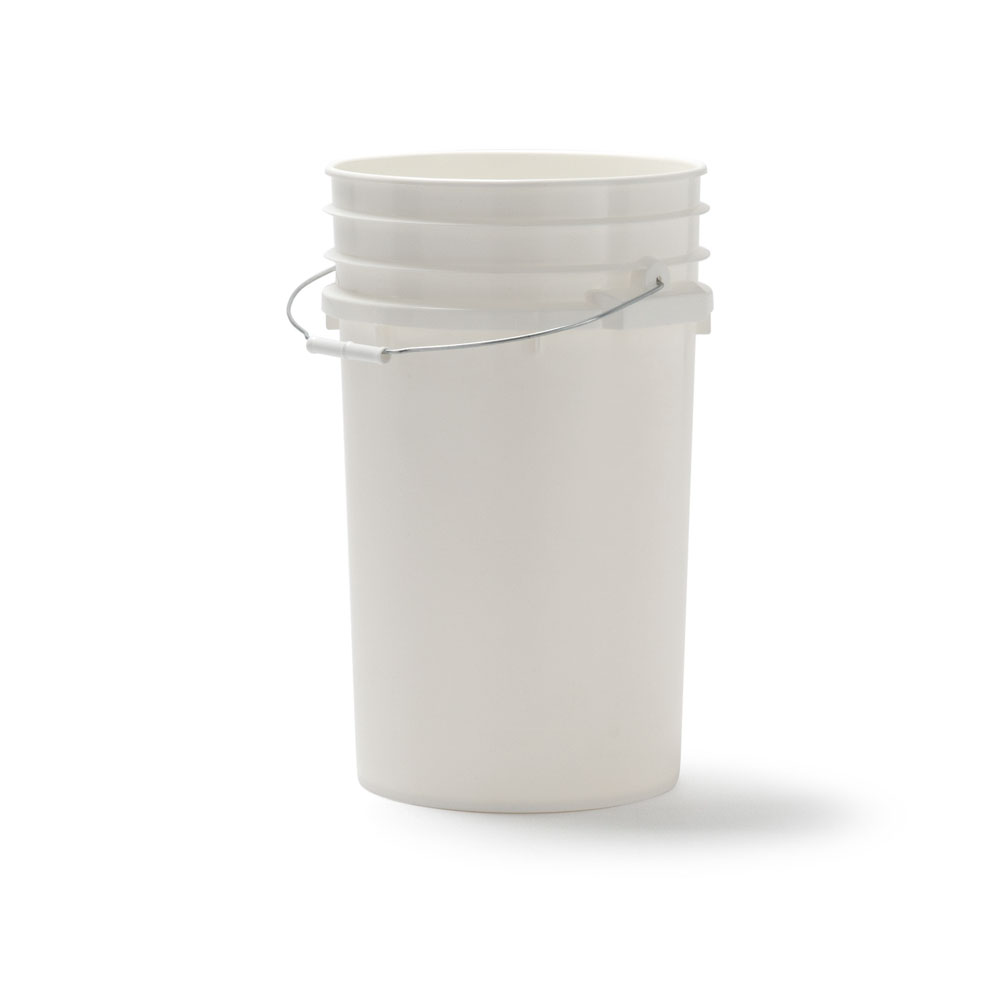 TU7G95IHUNSW - 7 Gallon UN Pail for Solids