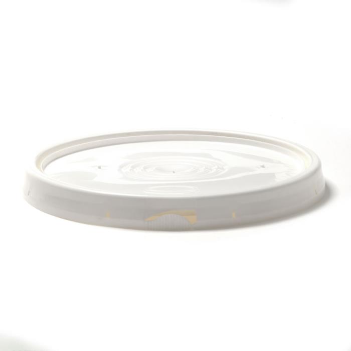 LA5GNGTS - Gasket-less 5 Gallon Tear Strip Lid