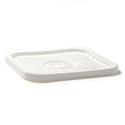 LQ4SQ - 4 Gallon Square Lid