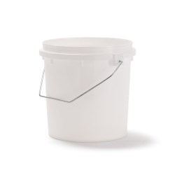 T702128VL - 128 oz Pry-off Container