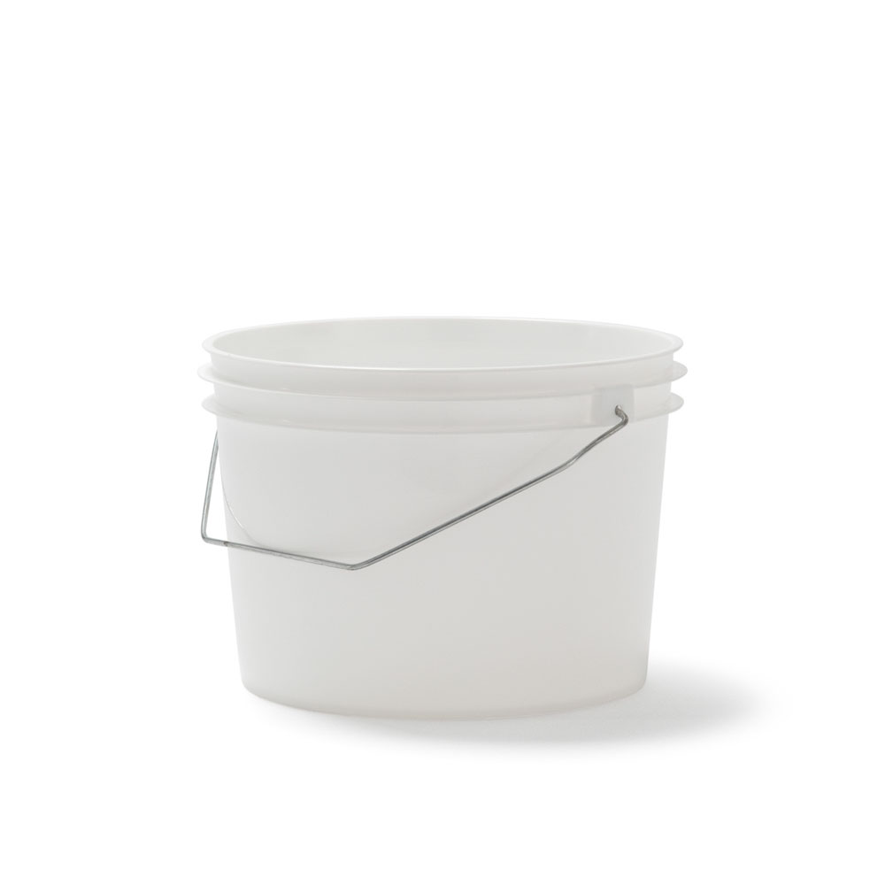 T806140 - 140 oz Round Container