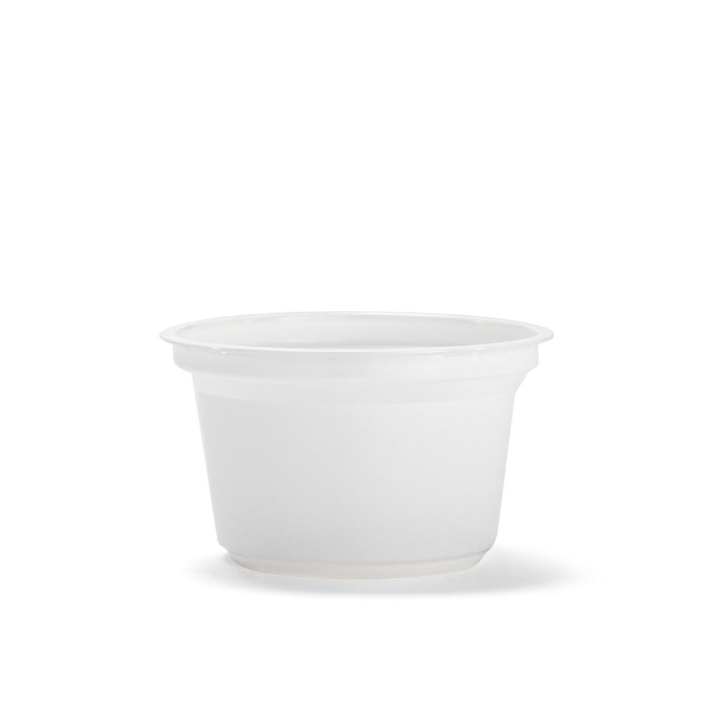 TT31205NSCP - 5 oz Yogurt Container