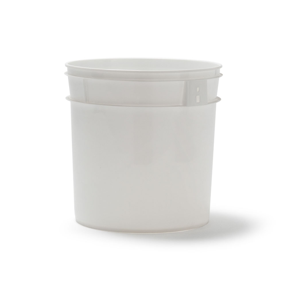 T34SQ - 4 Gallon Bucket