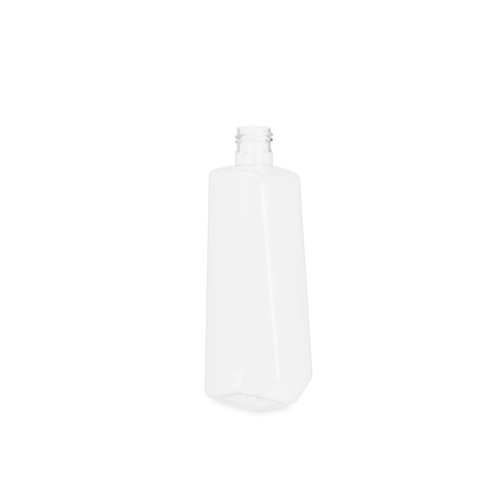 300ml Flat Oval