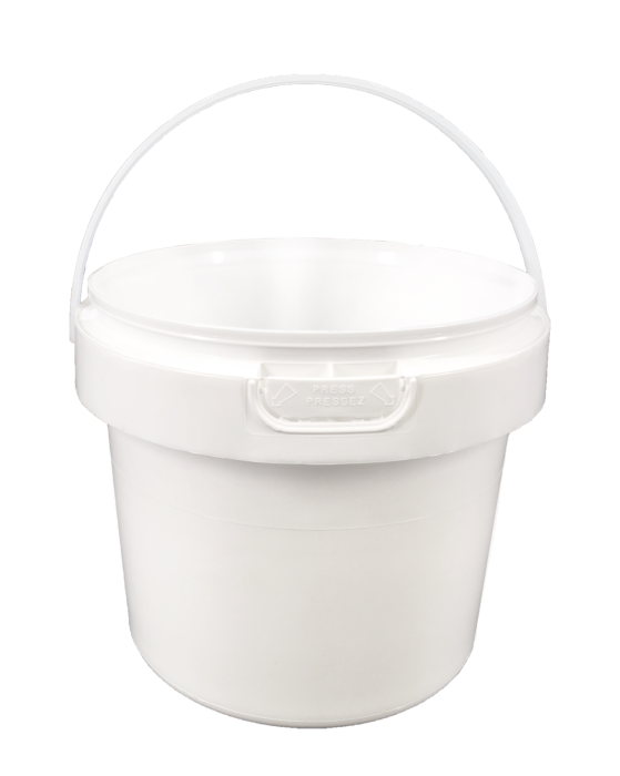 0.5 Gallon Pail