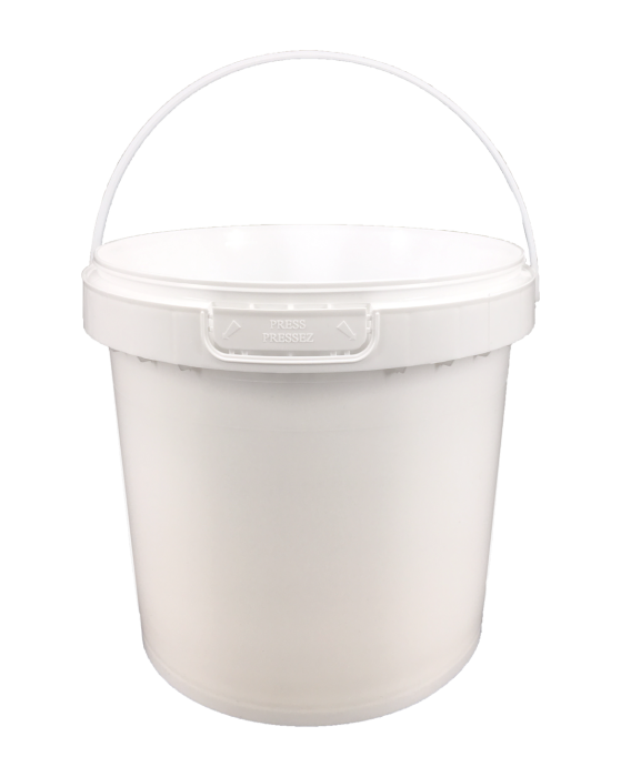 1 Gallon Pail