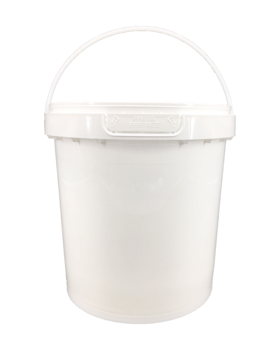 2 Gallon Pail