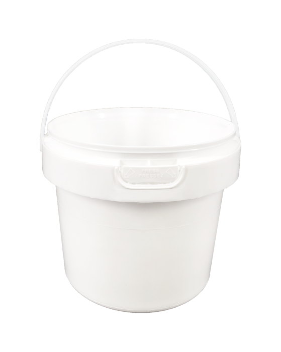 0.6 Gallon Pail