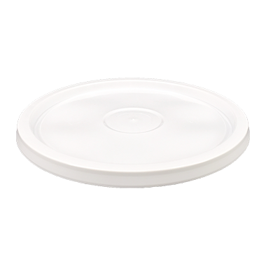 Tamper-Evident Pail Lids from Pro-Western Plastics