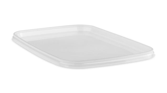 LI5X8UPCP - UniPak Rectangular Lid