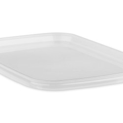 LI5X8UPCP - UniPak Rectangular Lid