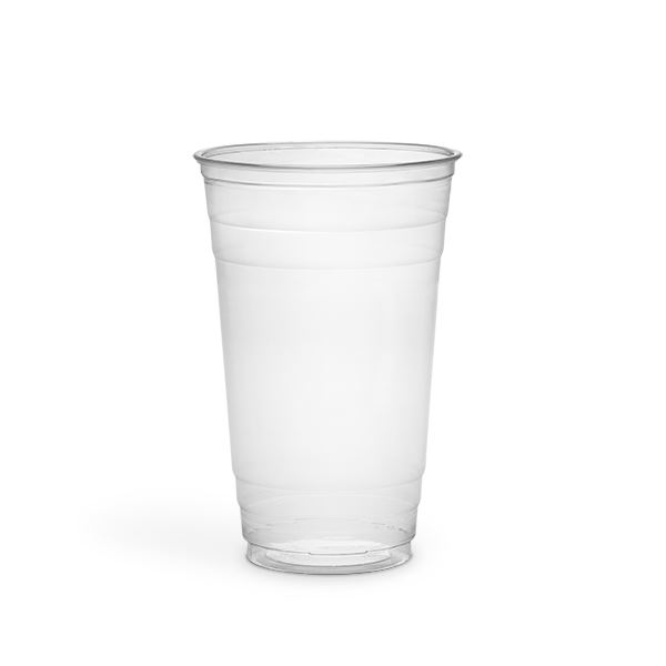 24 oz. PET Cold Cup - STI31424PET