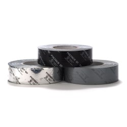 Polyken 557 Premium UL 181B-FX Listed Duct Tape-14 mils