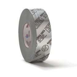 Nashua 558CA UL181B-FX Listed 14 mil Duct Tape