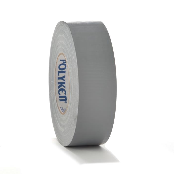 Polyken 235FR Flame Retardant Duct Tape