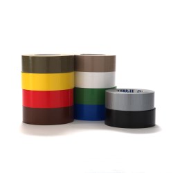 Polyken 203 9 mil Multi-Purpose Duct Tape