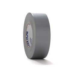 Polyken 243 10 mil Multi-Purpose Grade Duct Tape