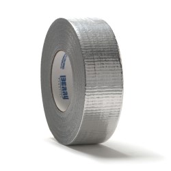 Polyken 251 11 mil Professional Grade Metallized Duct Tape