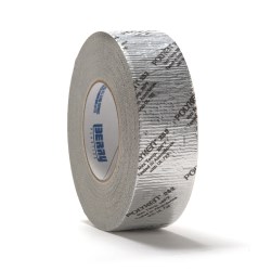 Polyken 252 11 mil Professional Grade Metalized Duct Tape