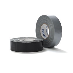 Polyken 253 13 mil Premium Grade Duct Tape