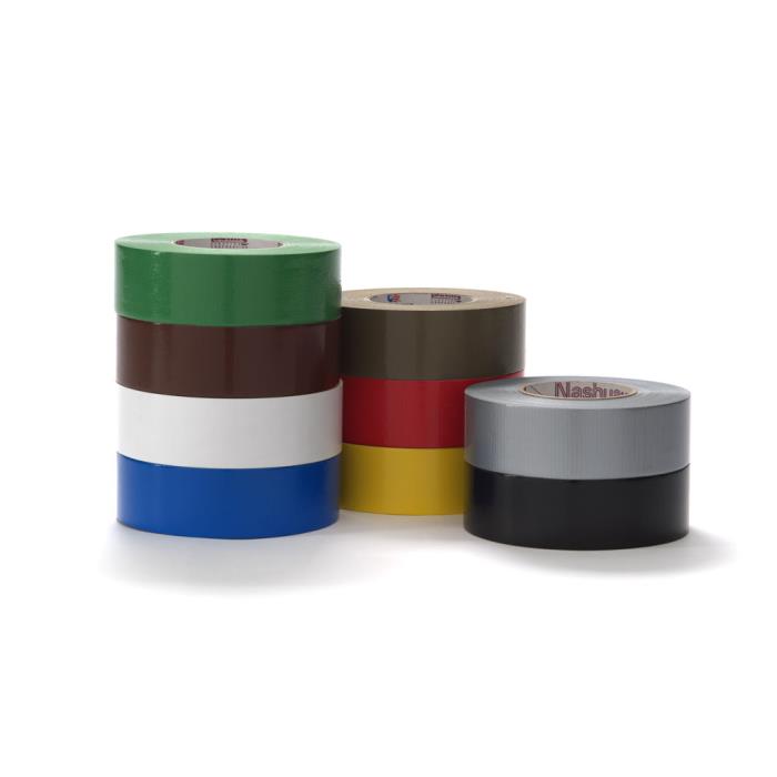 Nashua 398 11 Mil Professional Grade Duct Tape Product Berry Global