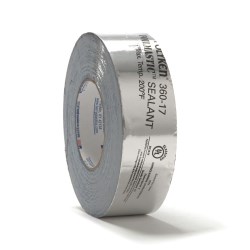 Polyken 360-17 FOILMASTIC Foil/Butyl Sealant Tape