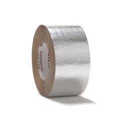 Nashua 438 Extreme Weather FSK Insulation Tape