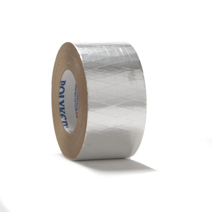 Polyken 438 Extreme Weather FSK Insulation Tape