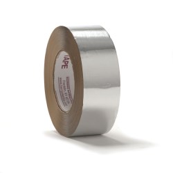 Nashua 322 Multi-Purpose Plain Foil Tape