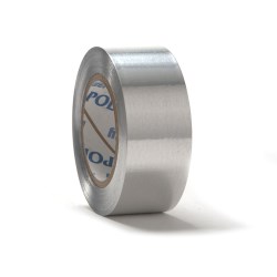 Polyken 345SW Premium Self-Wound Foil Tape