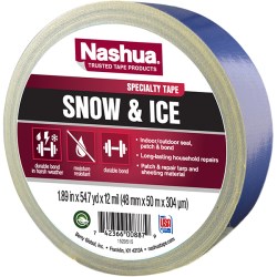 Nashua Snow & Ice Duct Tape