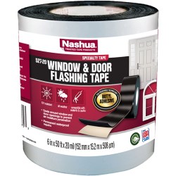 Nashua SELECT Window & Door Flashing Tape