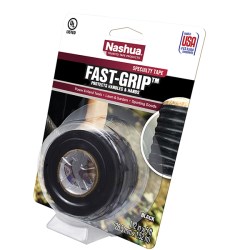 Nashua Fast-Grip Self-Fusing Silicone Tape