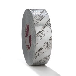 Nashua Pro-Grade Code Approved CEC Duct Tape