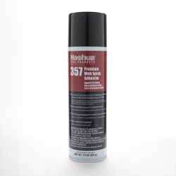 Nashua 357SA Premium Web Spray Adhesive