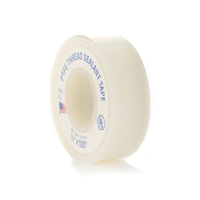 Polyken 513W PTFE Thread Seal Tape