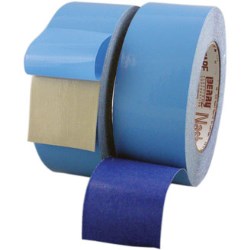 Nashua CleanDrape Double-Sided Abatement Tape