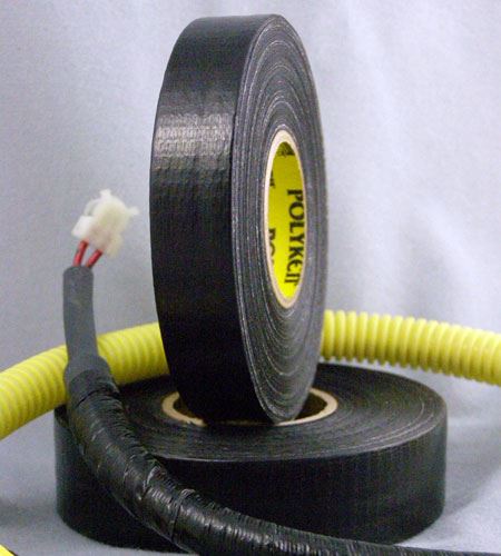 Polyken 264NFR Wire Harness Tape