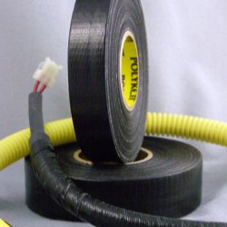 Polyken 268 Flame-Retardant Wire Harness Tape