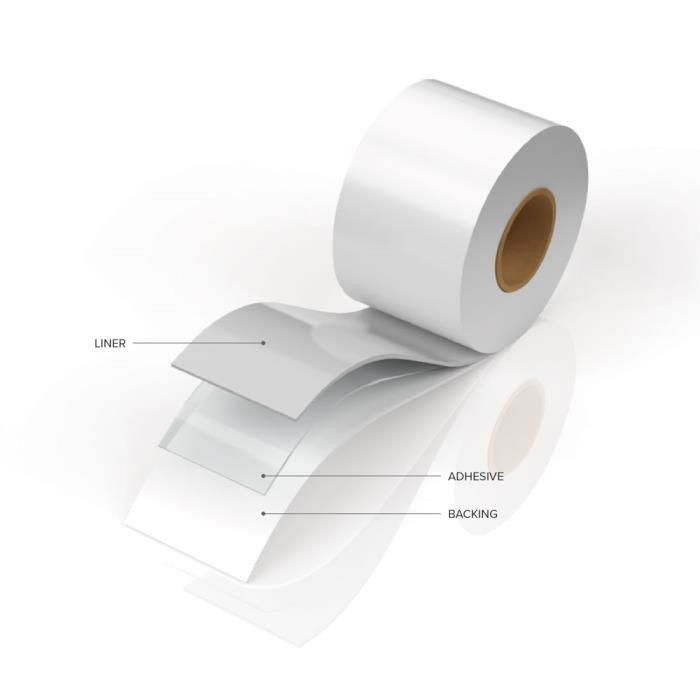 Polyken 3614C Long-term Wear Non-Woven Medical Tape