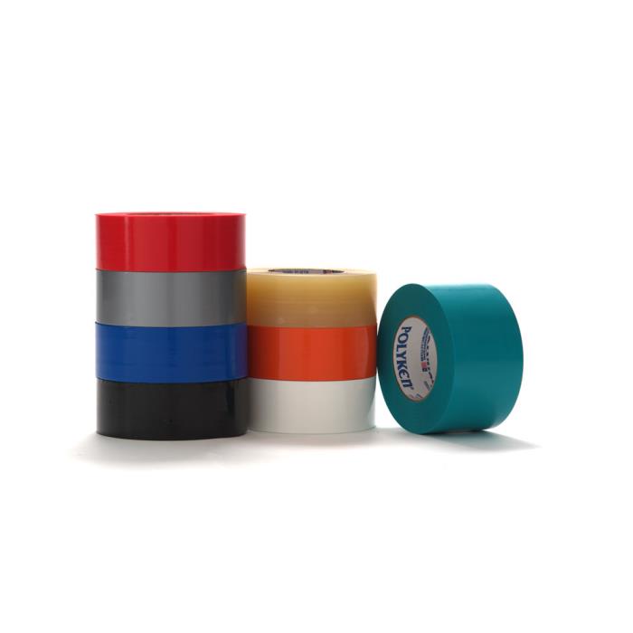 Polyken 757 Multi-Purpose PE Film Tape