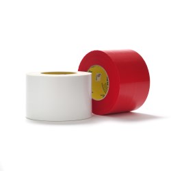 Polyken 859 Heavy-Duty Permanent PE Film Tape