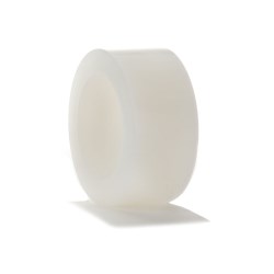 Patco 502A Clear Polyethylene Film Tape