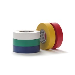 Poyken B17 7 mil General Purpose Electrical Tape-Colors