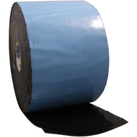 Polyken 860 PE/Butyl "Road Tape"