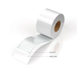 Polyken 9002 Silicone Medical Transfer Tape