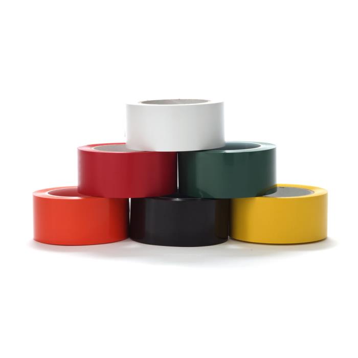 Patco 152 PVC Color Coding & Aisle Marking Tape