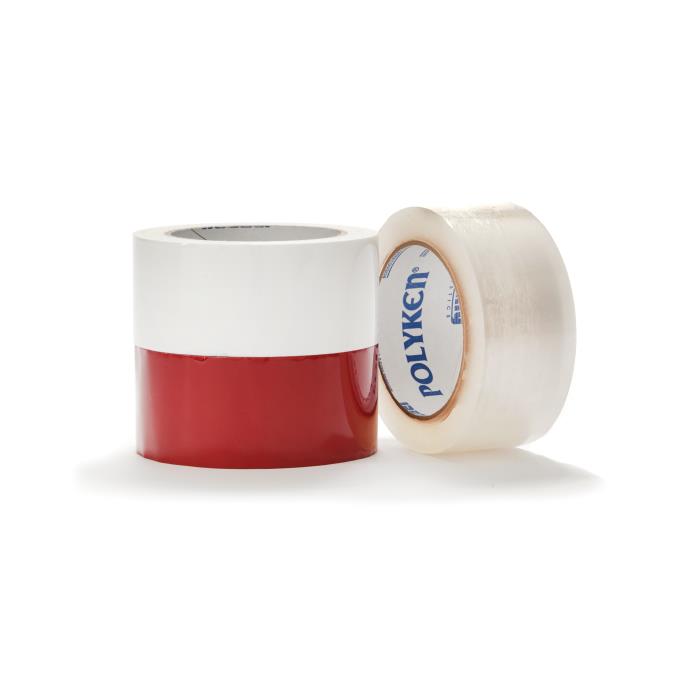 Polyken 758 Construction Grade PE Film Tape