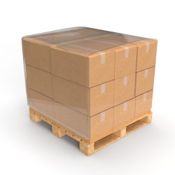 Pallet Covers